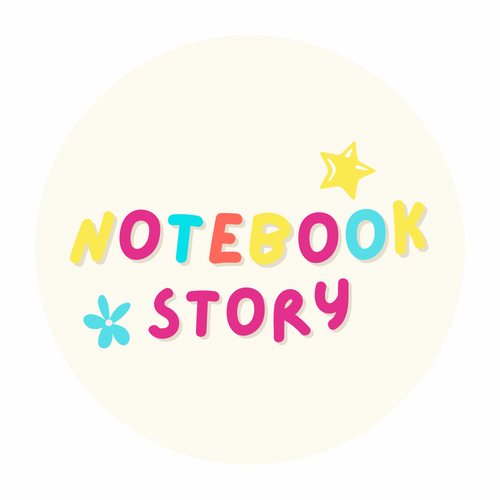 Notebook Story